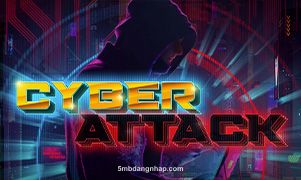 Cyber Attack tại 5mb